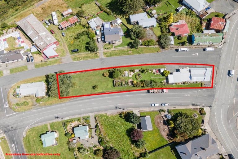 Photo of property in 21 Johnston Road, Nightcaps, 9630