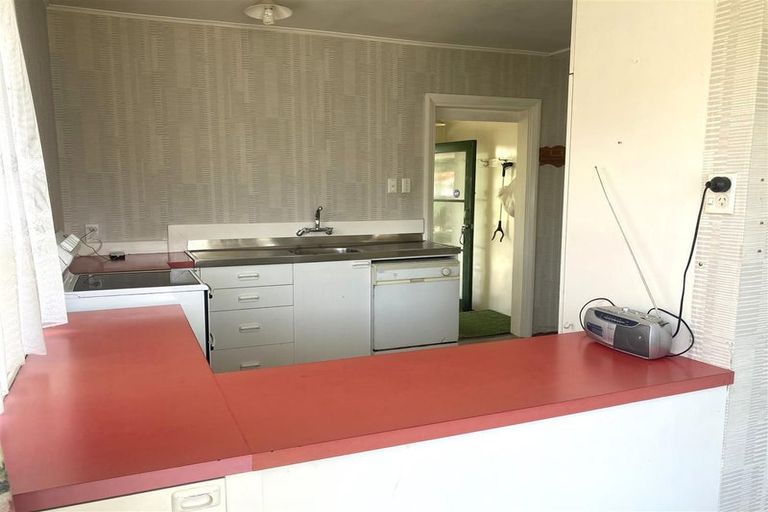 Photo of property in 8 Eva Street, Greymouth, 7805