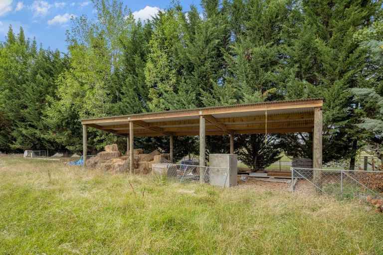 Photo of property in 47 Seniors Road, Wairau Valley, Blenheim, 7271