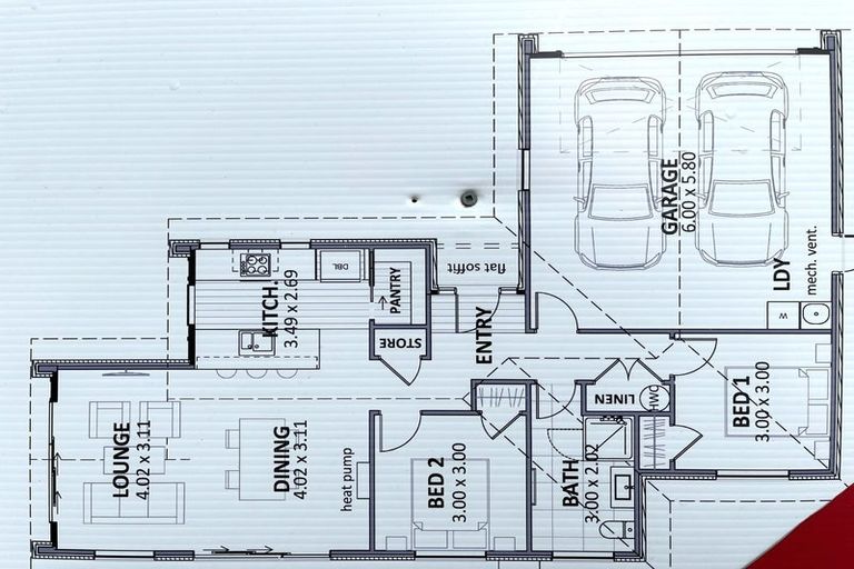 Photo of property in 10 Visko Way, Ohauiti, Tauranga, 3112