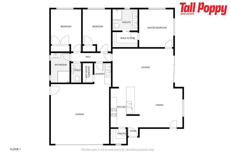 Photo of property in 29 Youngberry Drive, Richmond, 7020