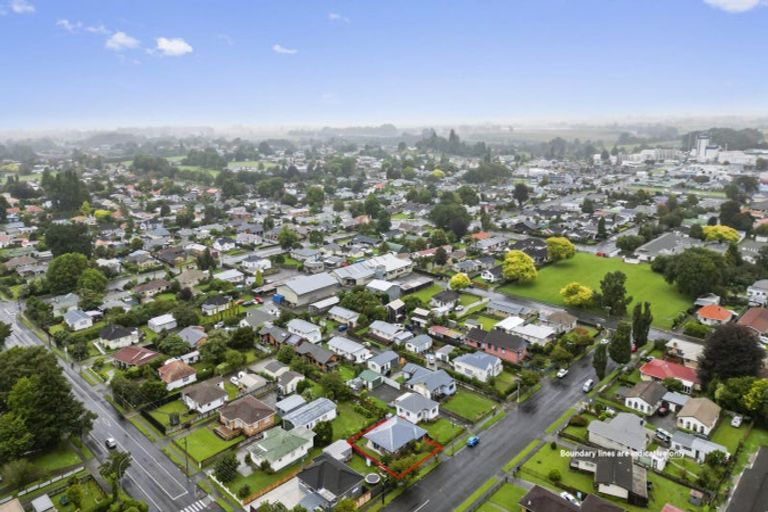 Photo of property in 20 David Street, Morrinsville, 3300