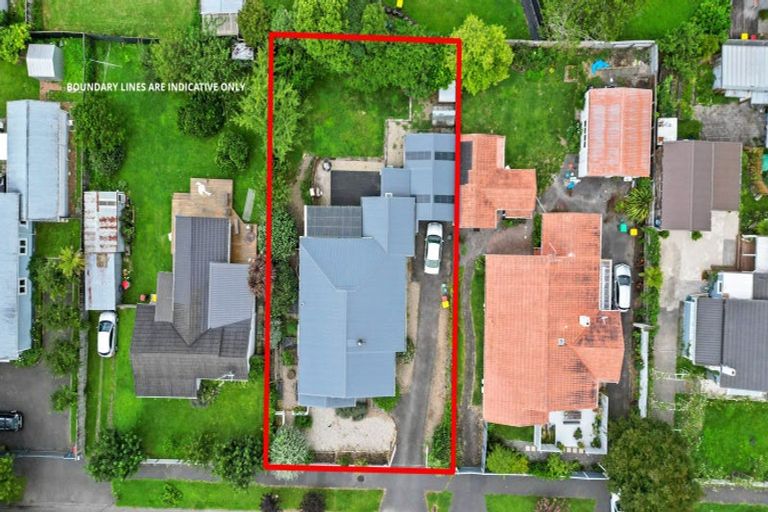 Photo of property in 6 Wilson Street, Hamilton East, Hamilton, 3216