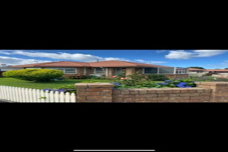 Photo of property in 3 Cumberland Court, Levin, 5510