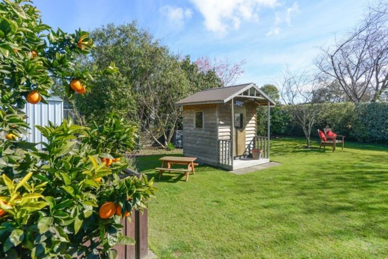 Photo of property in 603 Park Road North, Parkvale, Hastings, 4122