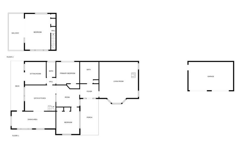 Photo of property in 501 Richmond Road, Lepperton, New Plymouth, 4373