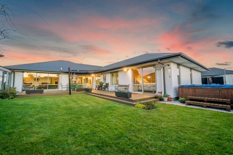 Photo of property in 34 Shearwater Drive, Woolston, Christchurch, 8023