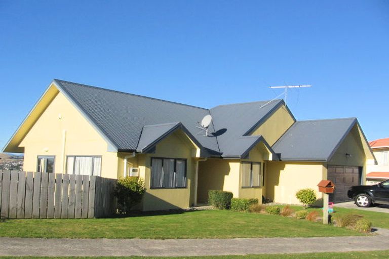 Photo of property in 15 Tolhurst Street, Johnsonville, Wellington, 6037