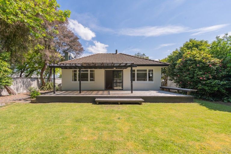 Photo of property in 601 Oliphant Road, Raureka, Hastings, 4120