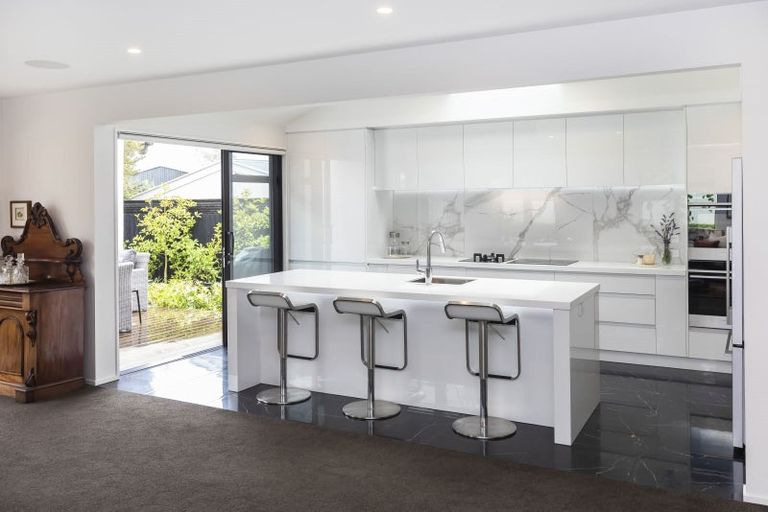 Photo of property in 38 Rayburn Avenue, Papanui, Christchurch, 8053