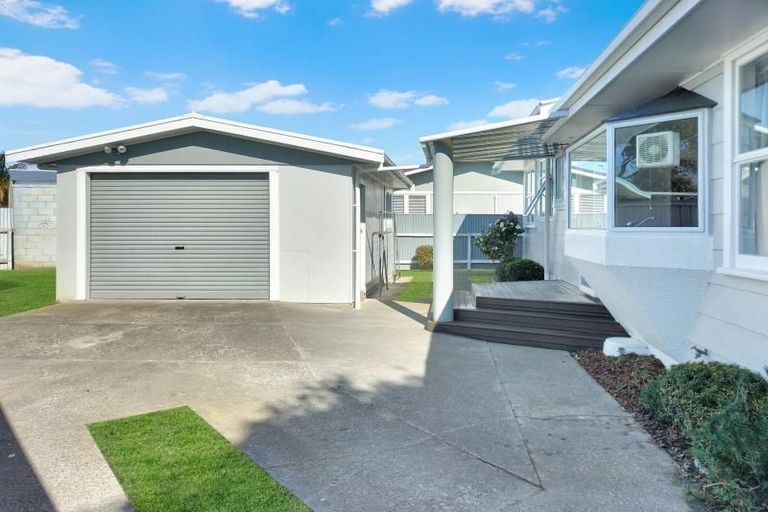 Photo of property in 147 Westminster Avenue, Tamatea, Napier, 4112