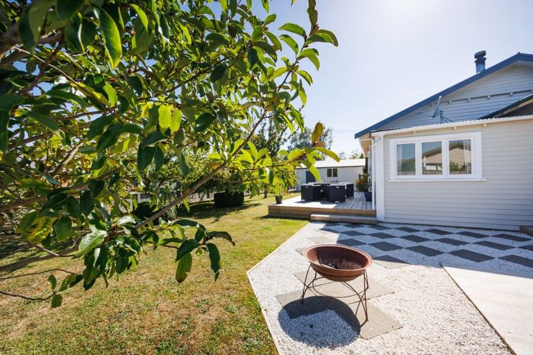 Photo of property in 143 Oxford Street, Ashhurst, 4810