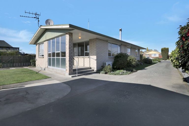 Photo of property in 28 Churchill Avenue, Allenton, Ashburton, 7700