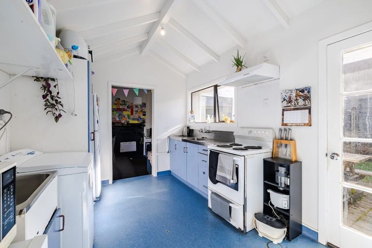 Photo of property in 9 Clyde Street, North Dunedin, Dunedin, 9016