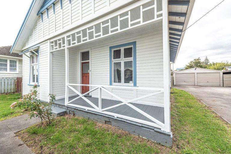 Photo of property in 22 Abbot Street, Gonville, Whanganui, 4501