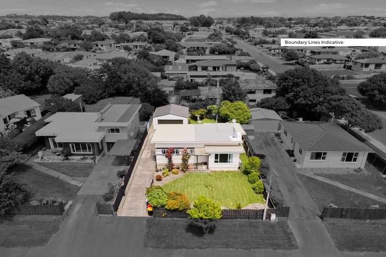 Photo of property in 125 Dome Street, Newfield, Invercargill, 9812