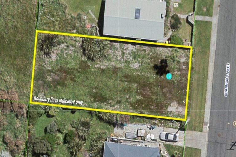 Photo of property in 81 Shannon Street, Bluff, 9814