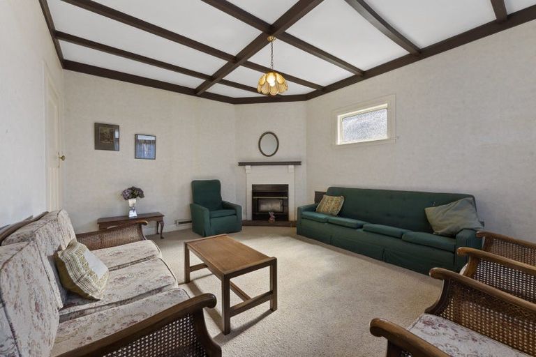 Photo of property in 20 Ngaio Street, West End, Palmerston North, 4412