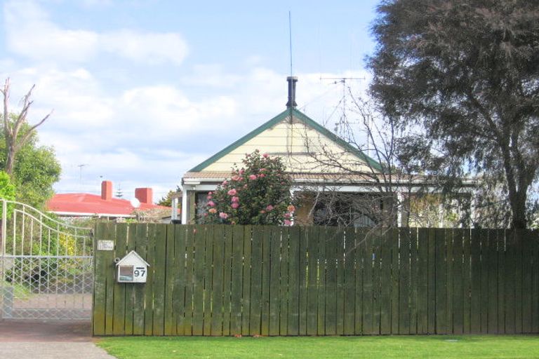 Photo of property in 97 Eversham Road, Mount Maunganui, 3116