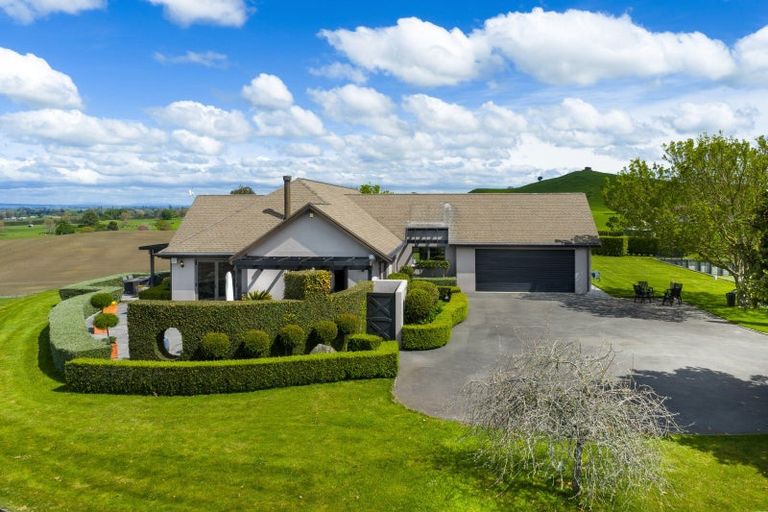 Photo of property in 563b Matai Road, Matamata, 3472