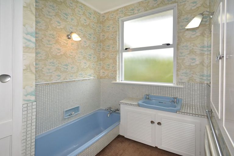 Photo of property in 41 Melville Street, Dunedin Central, Dunedin, 9016