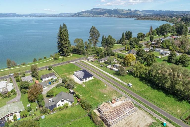 Photo of property in 599 Hamurana Road, Hamurana, Rotorua, 3097