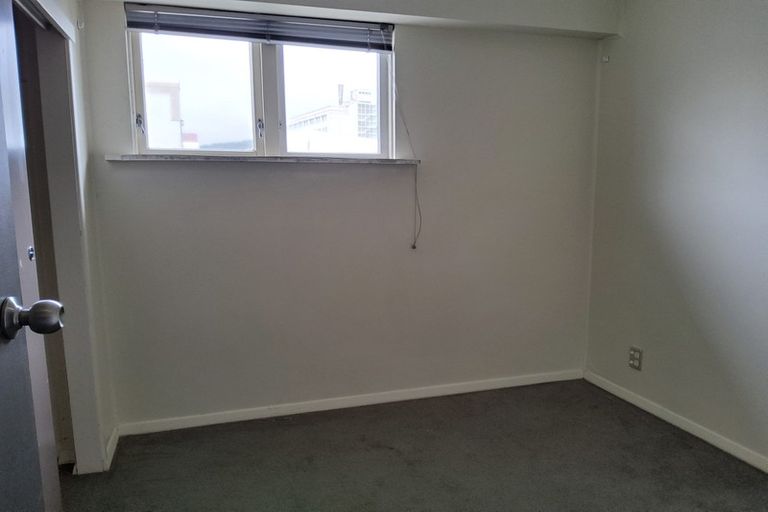 Photo of property in Bydder Apartments, 272 The Terrace, Te Aro, Wellington, 6011