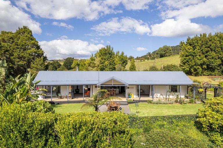 Photo of property in 66 Crane Road, Ngararatunua, Kamo, 0185