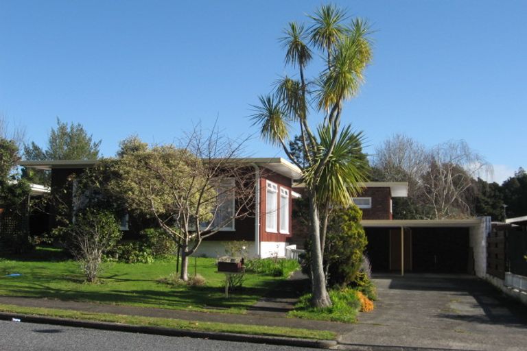 Photo of property in 12 Kahurangi Place, Hillpark, Auckland, 2102