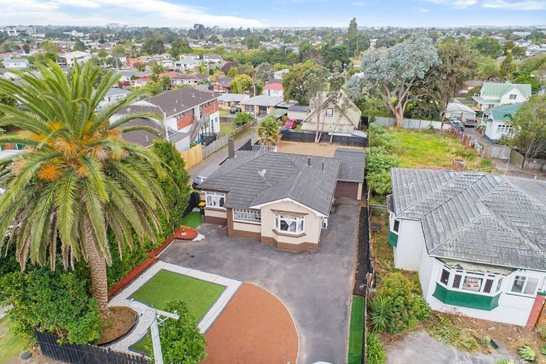 Photo of property in 1/85 Station Road, Papatoetoe, Auckland, 2025