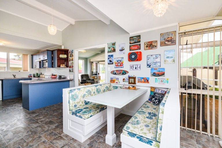 Photo of property in 22 Beaven Street, Marton, 4710