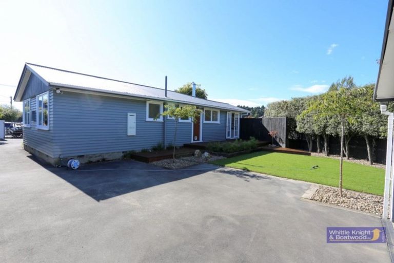 Photo of property in 117 Joy Street, Shirley, Christchurch, 8061