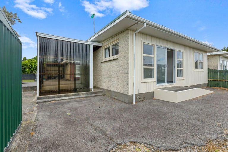 Photo of property in 31c Ballance Street, Lower Vogeltown, New Plymouth, 4310