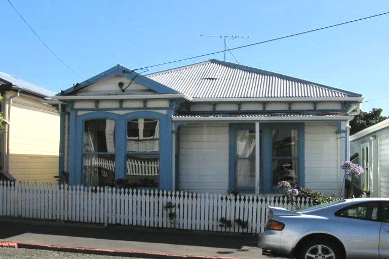 Photo of property in 68 Coromandel Street, Newtown, Wellington, 6021