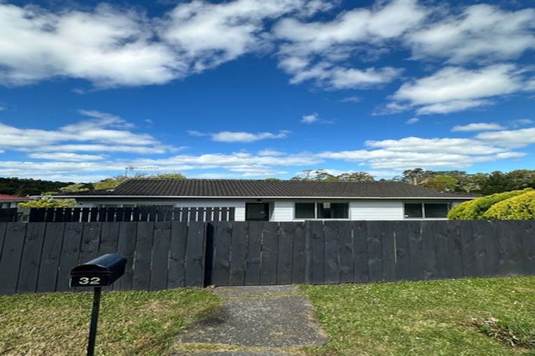 Photo of property in 32 Vandeleur Avenue, Birkdale, Auckland, 0626
