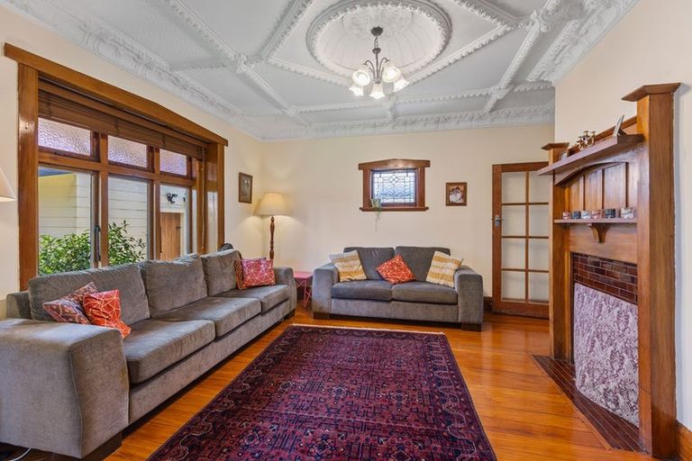 Photo of property in 42 Barriball Street, Fitzroy, New Plymouth, 4312