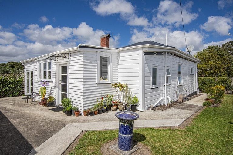 Photo of property in 31 Carrington Street, Dargaville, 0310