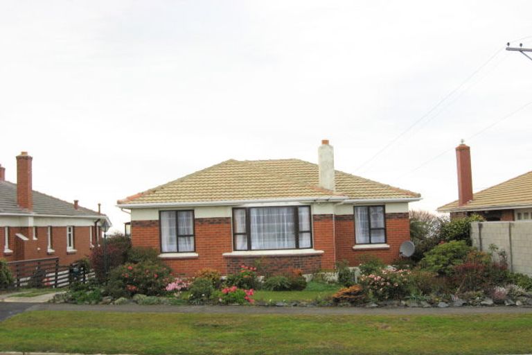 Photo of property in 107 Mornington Road, Kenmure, Dunedin, 9011