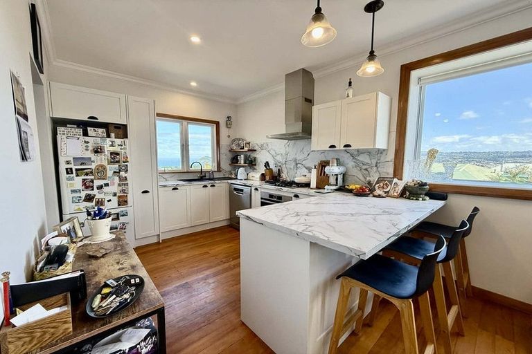 Photo of property in 104 Tomahawk Road, Andersons Bay, Dunedin, 9013