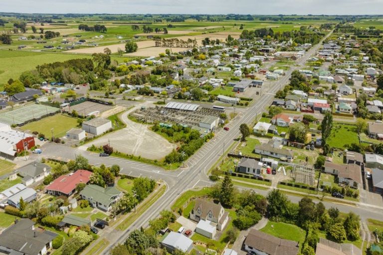 Photo of property in 6 Wye Street, Rongotea, 4476