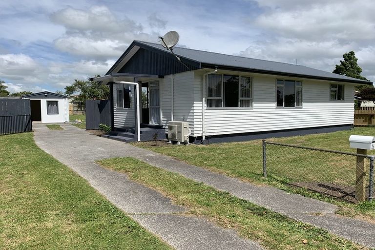 Photo of property in 26 Caesar Roose Place, Huntly, 3700