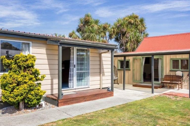Photo of property in 69 Sneyd Street, Kaiapoi, 7630