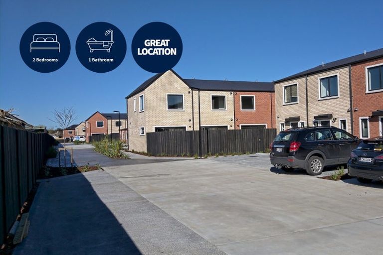 Photo of property in 27/137 Hall Avenue, Favona, Auckland, 2024