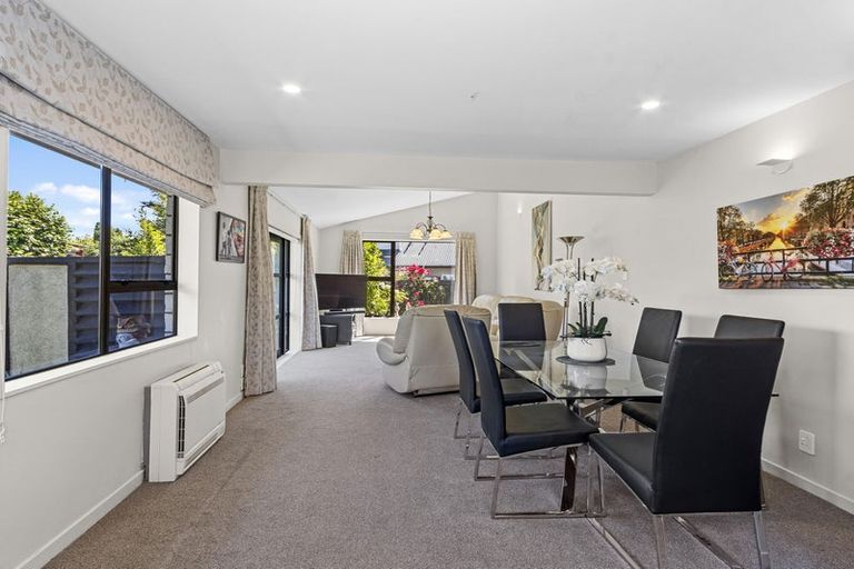 Photo of property in 2/6 Countess Lane, Spreydon, Christchurch, 8024