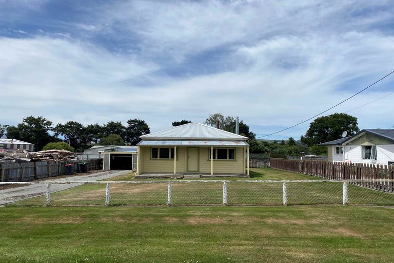 Photo of property in 32 Gall Street, Fairlie, 7925