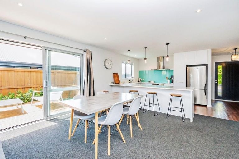 Photo of property in 8 Berners Way, Rolleston, 7615