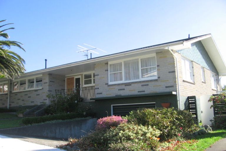 Photo of property in 20 Woodman Drive, Tawa, Wellington, 5028
