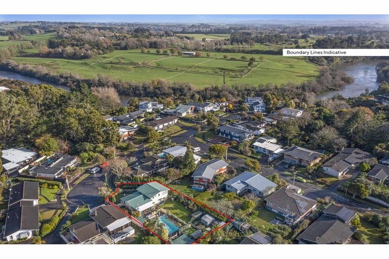 Photo of property in 15 Balfour Crescent, Riverlea, Hamilton, 3216