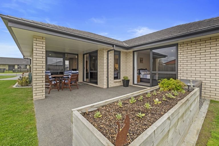 Photo of property in 29 Hampton Terrace, Matamata, 3400