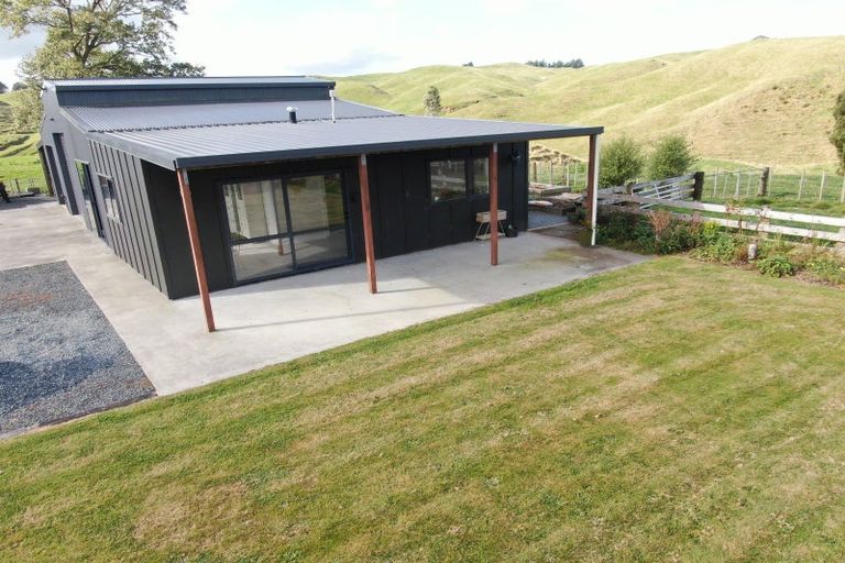 Photo of property in 1088 Mairoa Road, Mangaotaki, Piopio, 3971